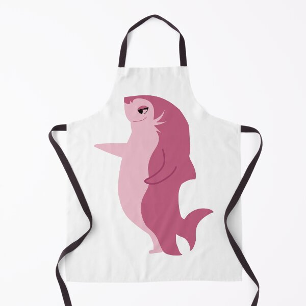 Item preview, Shark Nimona designed and sold by Maeveykinzz.