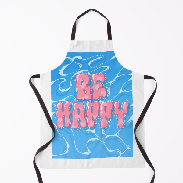 Item preview, Be Happy designed and sold by DeRoy1.