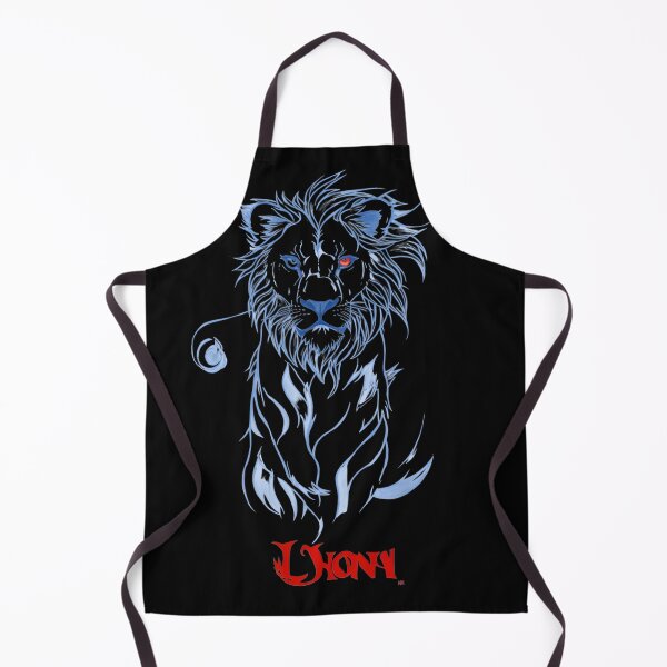 Item preview, King of The Jungle,Lion designed and sold by AIStarDesigns.