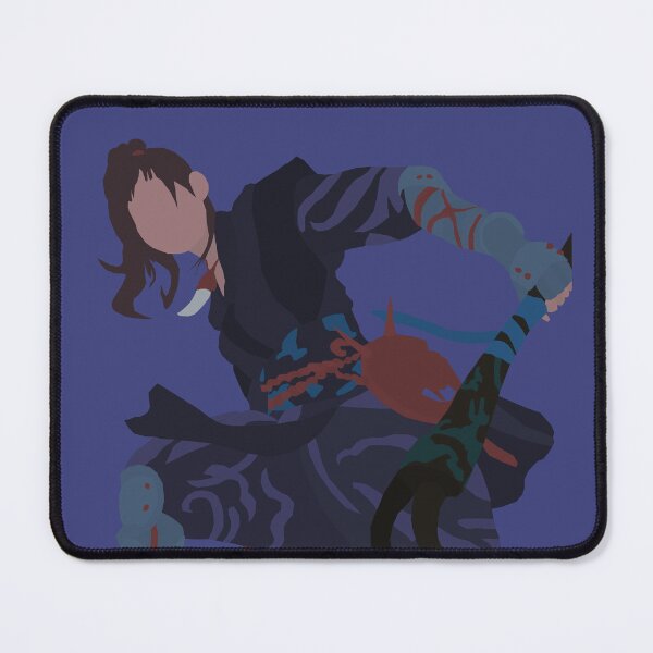 Item preview, Minimalist Yuriko designed and sold by Linghao Smith.