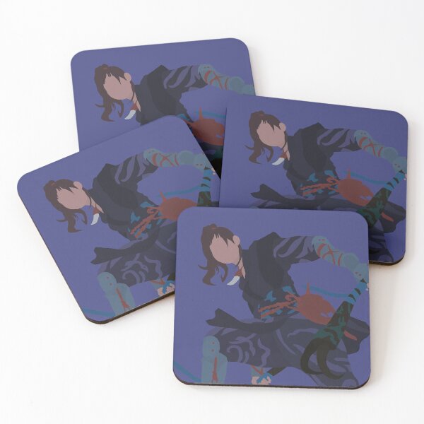 Item preview, Minimalist Yuriko designed and sold by Linghao Smith.