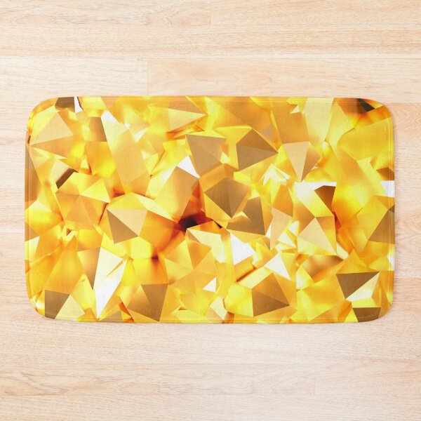 Item preview, Gold Crystals designed and sold by bradm50.