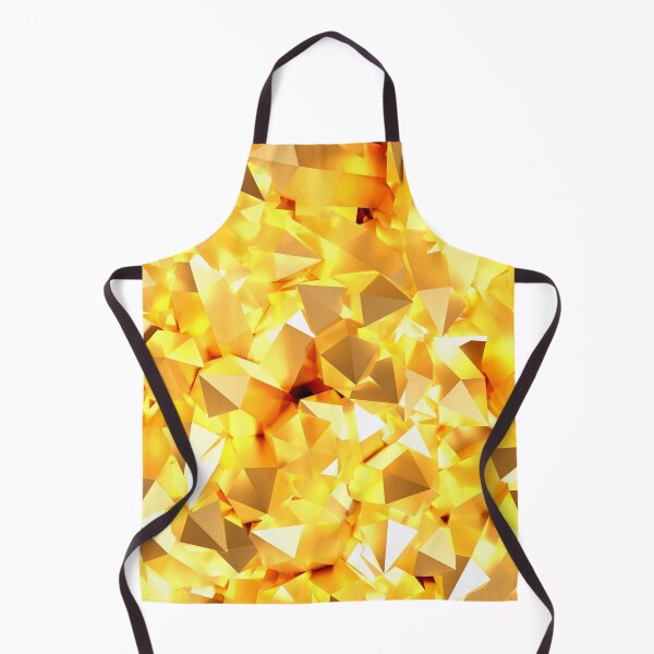 Item preview, Gold Crystals designed and sold by bradm50.