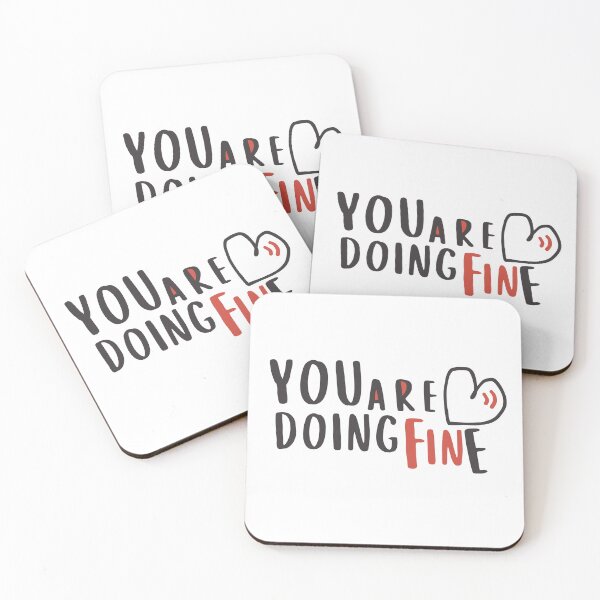 Item preview, inspirationally fine designed and sold by BlipArt.