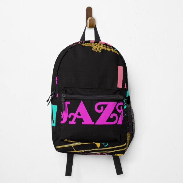 Item preview, Jazz is Life designed and sold by DenisLarkin.