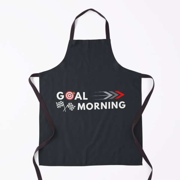 Artikelvorschau, Goal Morning Racer entworfen und verkauft von InscribedPH.