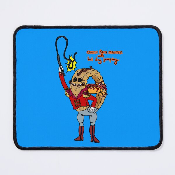 Item preview, Onion Ring-master designed and sold by MickeyLaLa.