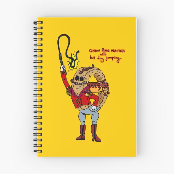 Item preview, Onion Ring-master designed and sold by MickeyLaLa.