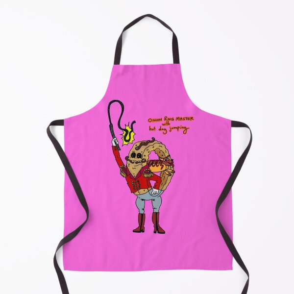 Item preview, Onion Ring-master designed and sold by MickeyLaLa.