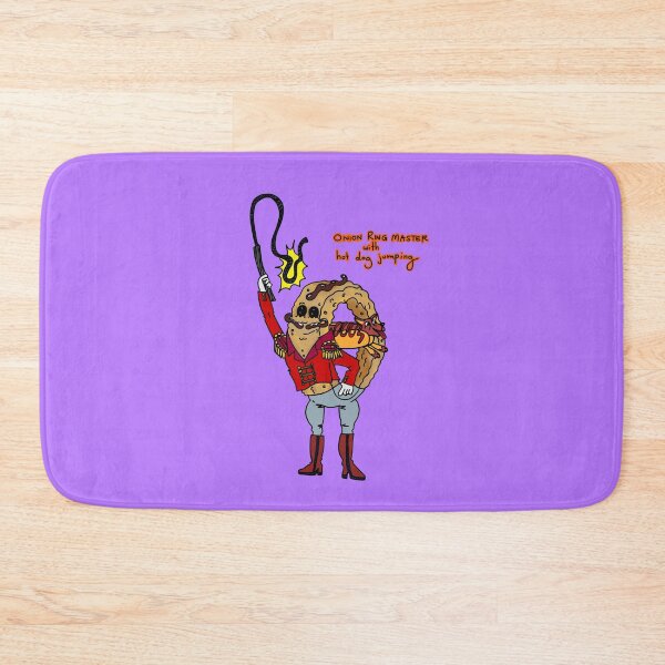 Item preview, Onion Ring-master designed and sold by MickeyLaLa.