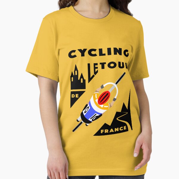 Item preview, Cycling | Tour | Cyclist designed and sold by Pentimore.