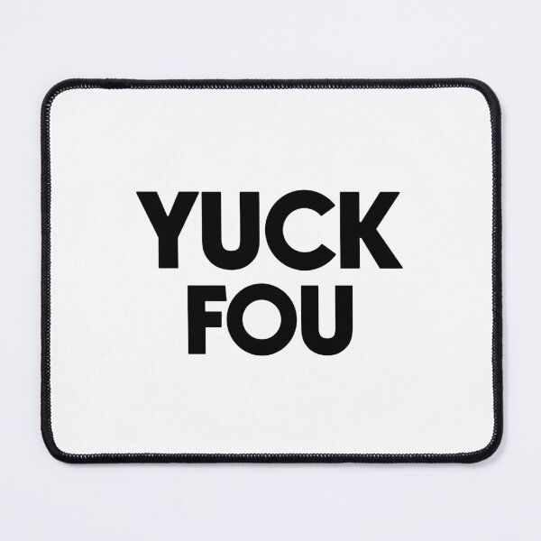 Item preview, yuck fou designed and sold by Bigilyy.
