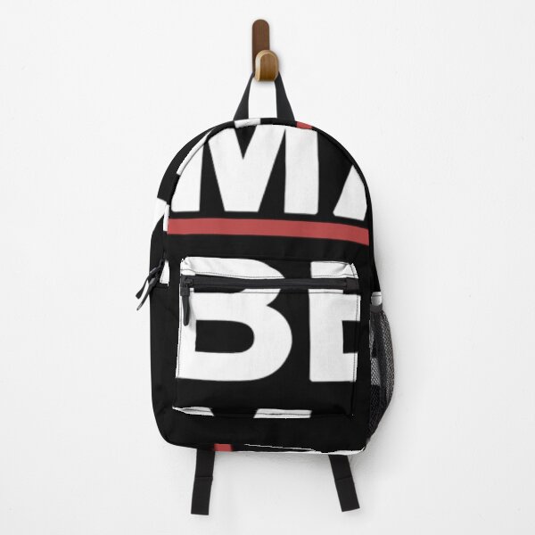 Item preview, Be a Man - bostonbeaman Essential designed and sold by Saraustveit.