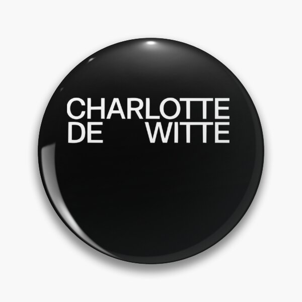 Item preview,  Charlotte de Witte Merchandise   Classic  designed and sold by Saraustveit.