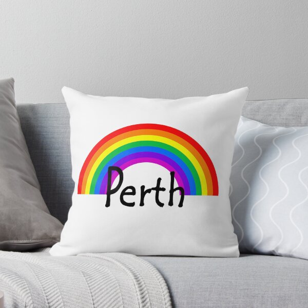 Item preview, Perth Gay designed and sold by Jeremy Crotty.