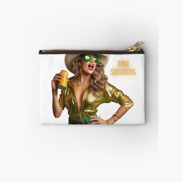 Artikelvorschau, Retro-Cowgirl entworfen und verkauft von Foreververypoor.