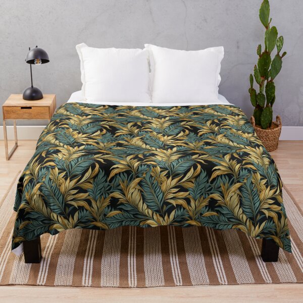 Item preview, Vintage Fern designed and sold by PixelatedEtches.