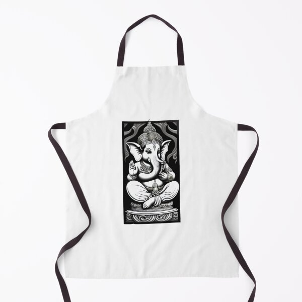 Item preview, Lord Ganesha  designed and sold by digitallyyour.