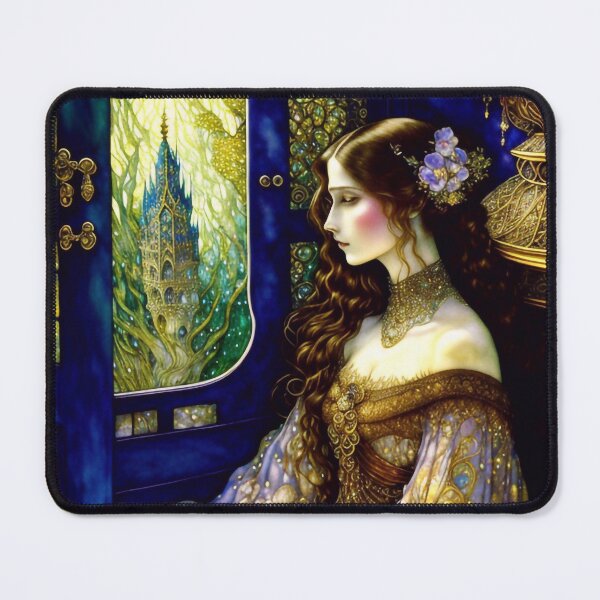 Item preview, Beautiful enchantress designed and sold by M-Y-A-R-T-.