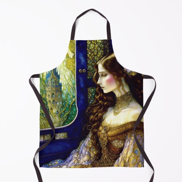 Item preview, Beautiful enchantress designed and sold by M-Y-A-R-T-.