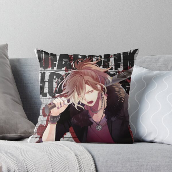 Item preview, Yuma Diabolik Lovers designed and sold by SourCreamChip.