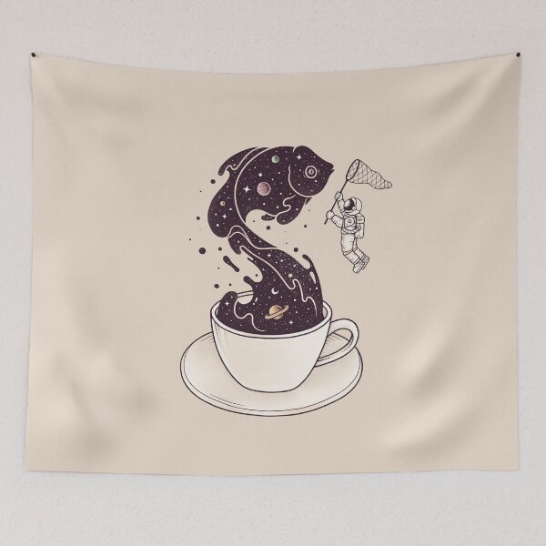 Item preview, Celestial catch designed and sold by buko.