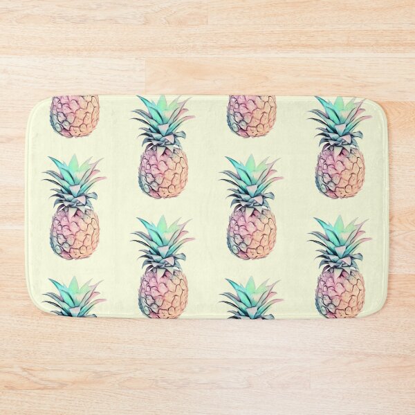 Item preview, Tropical Paradise Pineapple - A Summer Breeze  designed and sold by pocketart2023.