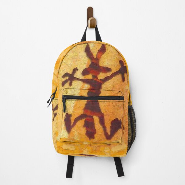 Item preview, coyote yellow stone designed and sold by Family4 Art Designs.
