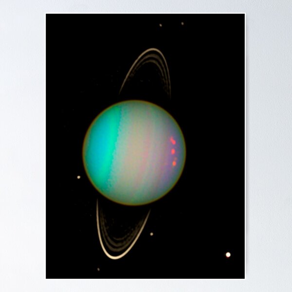 Item preview, Uranus (R410/0091) designed and sold by SciencePhoto.