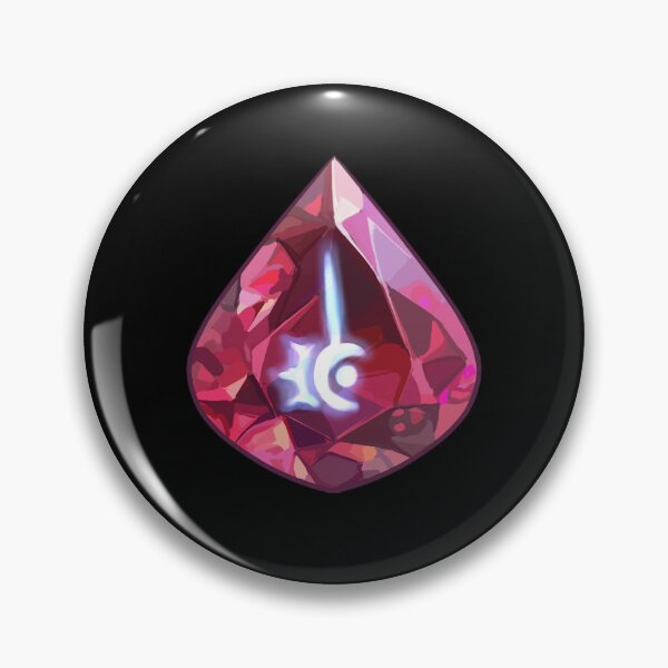 Item preview, Red Mage Soul designed and sold by BloodMonroe.