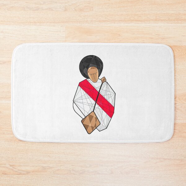 Item preview, Ethiopian Guy With Masinko designed and sold by Kirubel Wasihun.