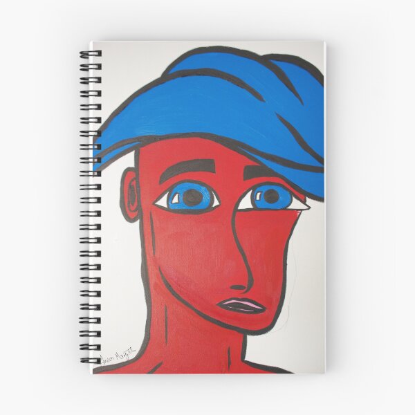Item preview, Sexy Blue Eye Cowboy designed and sold by JaseArt.
