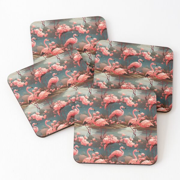 Item preview, Flemish pink baroque designed and sold by PINKSOUL1977.