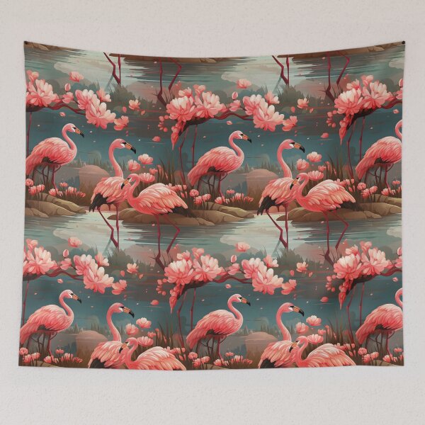 Item preview, Flemish pink baroque designed and sold by PINKSOUL1977.