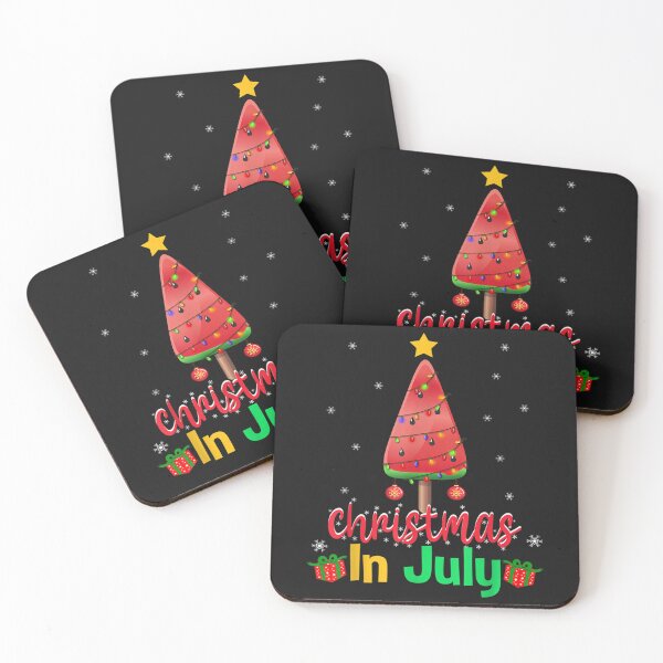 Item preview, Christmas In July Popsicle Watermelon Graphic Plussize designed and sold by mildredgap.