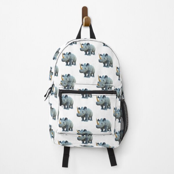 Item preview, Rhino rhinoceros africa rhinos safari conservation animal sunset designed and sold by w1ckerman.