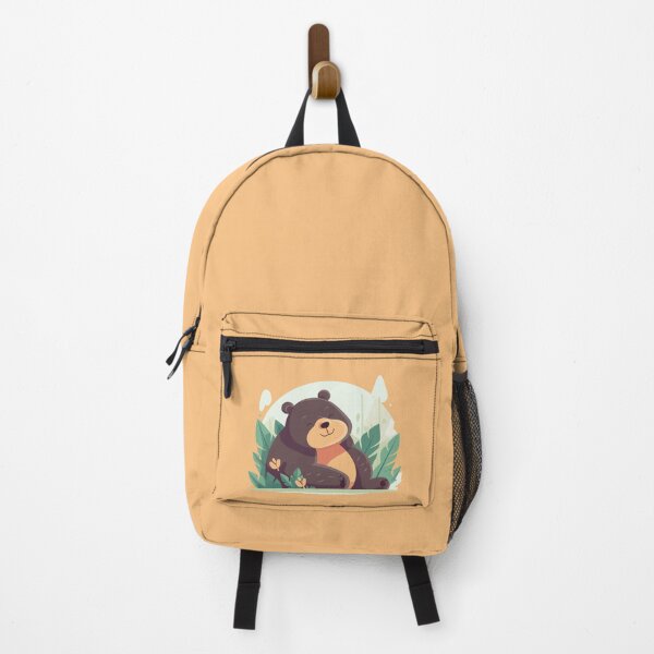 Item preview, Cute Lazy Bear designed and sold by Amir Faysal.