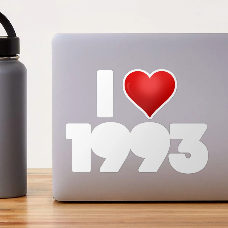 I Love 1993