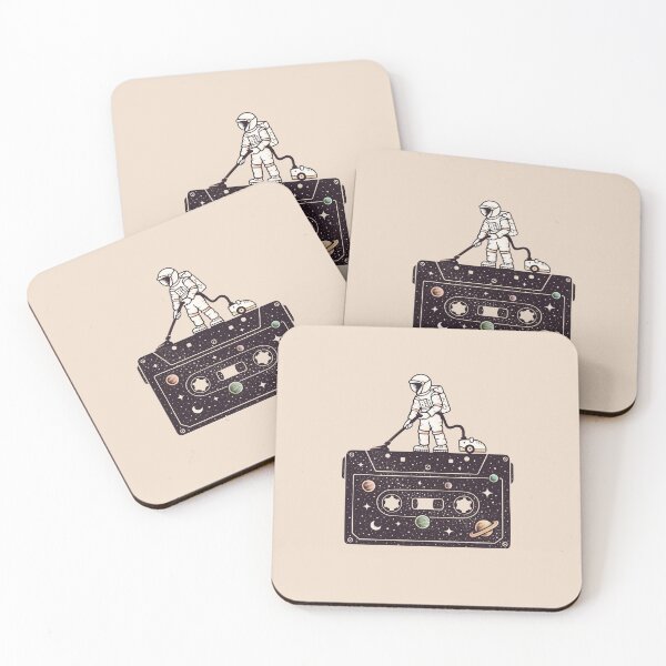 Item preview, Space clean up designed and sold by buko.