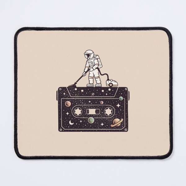 Item preview, Space clean up designed and sold by buko.