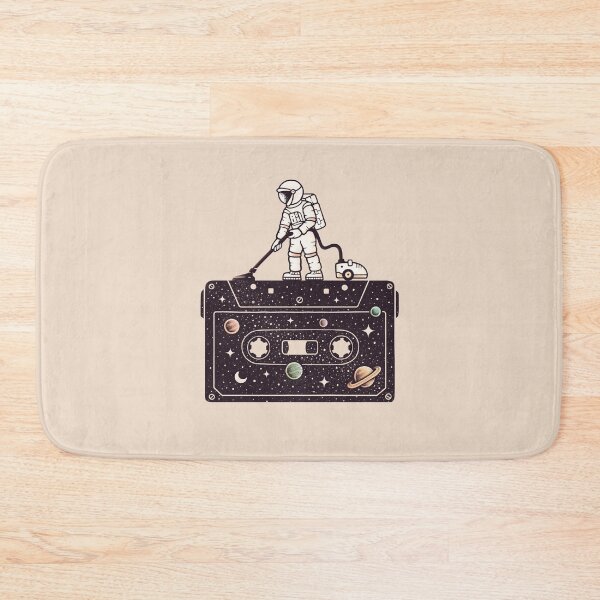 Item preview, Space clean up designed and sold by buko.