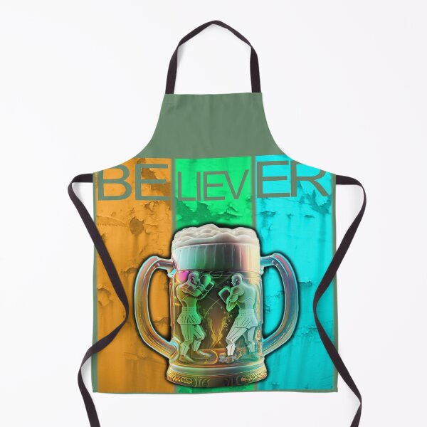 Item preview, believer designed and sold by Lo2camisetas.