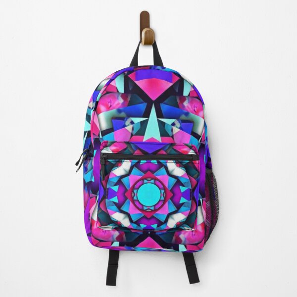 Item preview, Glitchy Glamour designed and sold by vidriobot.