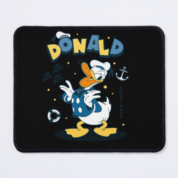 Item preview, Art - Donald Duck designed and sold by kanjustingz.