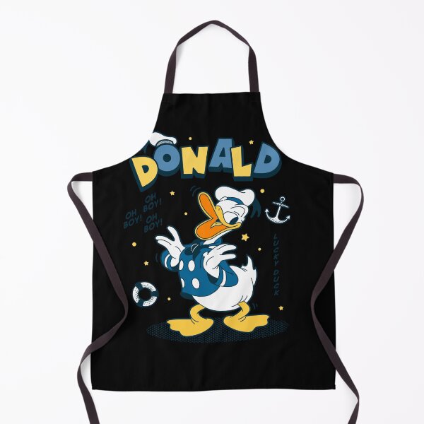 Item preview, Art - Donald Duck designed and sold by kanjustingz.