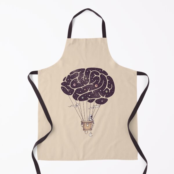 Item preview, Wandering Mind designed and sold by buko.