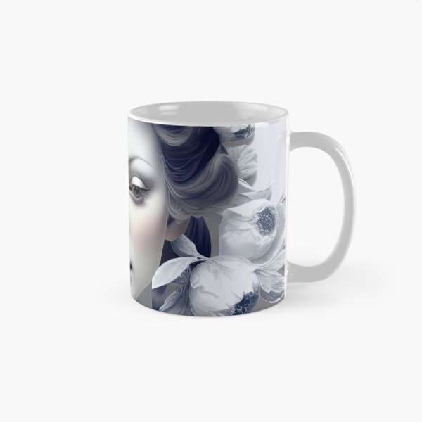 Item preview, Ruddy girl designed and sold by abmkf.