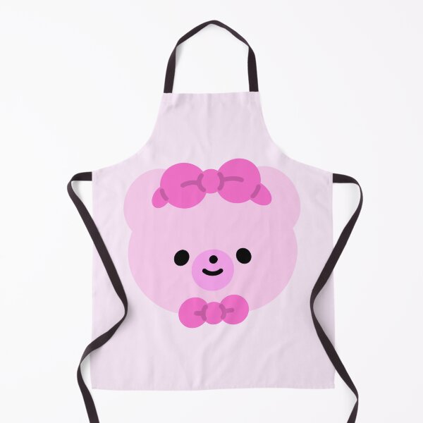 Item preview, Cute Pink Bear designed and sold by mcjemdesigns.