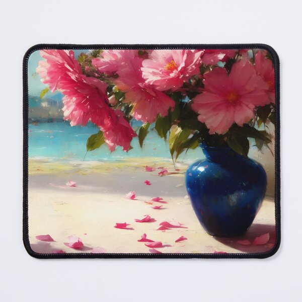 Item preview, Pink Flower Petals designed and sold by Pixeledfox.