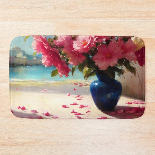 Item preview, Pink Flower Petals designed and sold by Pixeledfox.